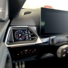 Load image into Gallery viewer, CANchecked Multi Function Display MFD32 GEN2 For BMW 3-Series 4-Series G80 G81 G83 LHD 2021-