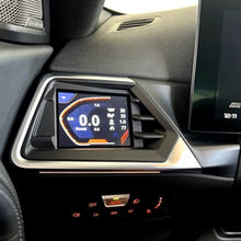 Load image into Gallery viewer, CANchecked Multi Function Display MFD32 GEN2 For BMW 3-Series 4-Series G80 G81 G83 LHD 2021-