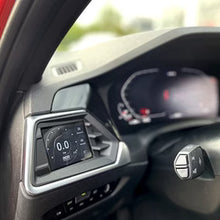 Load image into Gallery viewer, CANchecked Multi Function Display MFD32 GEN2 For BMW 3-Series 4-Series G80 G81 G83 LHD 2021-