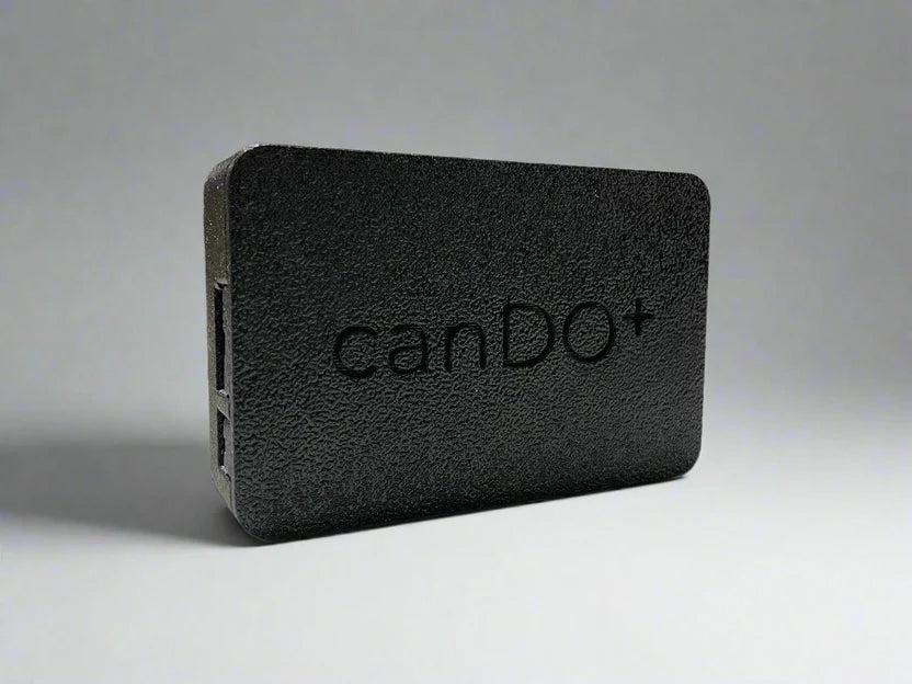 canDO+ for G8x/G4x