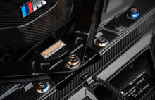 Load image into Gallery viewer, Titanium BMW G8X 2020+ M2/M3/M4 Deluxe Dress Up Hardware Kit (G80/G81/G82/G87)