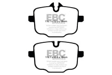 Load image into Gallery viewer, EBC 2021+ BMW M3/M4 3.0TT (G80/G82/G83) Bluestuff Rear Brake Pads