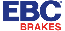 Load image into Gallery viewer, EBC 2021+ BMW M3/M4 3.0TT (G80/G82/G83) Yellowstuff Rear Brake Pads