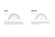 Load image into Gallery viewer, Eibach Pro-Kit 21-23 BMW M3 (G80) Competition Xdrive (Front Lowering Springs Only)