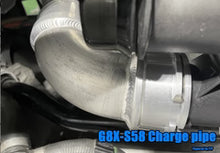 Load image into Gallery viewer, FTP BMW G8X S58 Charge Pipe M3/M4 (G80/G81/G82/G83/ X3 M / X4 M)