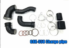 Load image into Gallery viewer, FTP BMW G8X S58 Charge Pipe M3/M4 (G80/G81/G82/G83/ X3 M / X4 M)