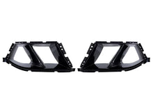 Load image into Gallery viewer, 2020-2025 BMW M3 (G80) / M4 (G82 / G83) Performance Inspired Dry Carbon Aero Vent Trim (Pair)