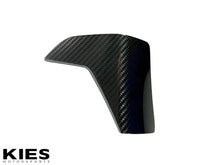 Load image into Gallery viewer, BMW G2X / G8X Dry Carbon Fiber Interior Air Vent Trim