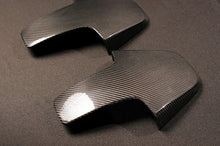 Load image into Gallery viewer, Kies Carbon G8X M2 / M3 / M4 / X3M / X4M Carbon Fiber Seat Back Cover