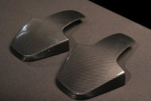 Load image into Gallery viewer, Kies Carbon G8X M2 / M3 / M4 / X3M / X4M Carbon Fiber Seat Back Cover