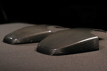Load image into Gallery viewer, Kies Carbon G8X M2 / M3 / M4 / X3M / X4M Carbon Fiber Seat Back Cover