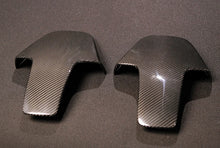 Load image into Gallery viewer, Kies Carbon G8X M2 / M3 / M4 / X3M / X4M Carbon Fiber Seat Back Cover
