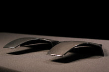 Load image into Gallery viewer, Kies Carbon G8X M2 / M3 / M4 / X3M / X4M Carbon Fiber Seat Back Cover
