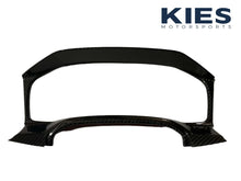 Load image into Gallery viewer, Kies Carbon G8X Dry Carbon Fiber Gauge Cluster Surround Trim