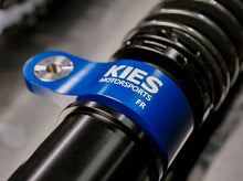 Load image into Gallery viewer, Kies Motorsports 2021+ BMW G8X xDrive Coilovers for the M3 and M4
