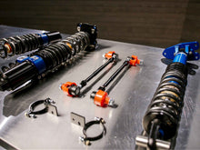 Load image into Gallery viewer, Kies Motorsports 2021+ BMW G8X xDrive Coilovers for the M3 and M4