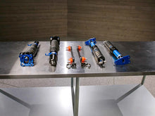 Load image into Gallery viewer, Kies Motorsports 2021+ BMW G8X xDrive Coilovers for the M3 and M4