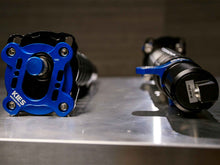 Load image into Gallery viewer, Kies Motorsports 2021+ BMW G8X xDrive Coilovers for the M3 and M4