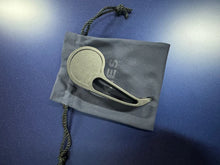 Load image into Gallery viewer, KIES Quick Release Hood Latch in Stealth Black for G8x/G2x/G42/A90
