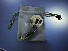Load image into Gallery viewer, KIES Quick Release Hood Latch in Stealth Black for G8x/G2x/G42/A90