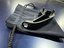 Load image into Gallery viewer, KIES Quick Release Hood Latch in Stealth Black for G8x/G2x/G42/A90