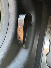 Load image into Gallery viewer, KIES Quick Release Hood Latch in Stealth Black for G8x/G2x/G42/A90