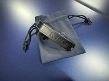 Load image into Gallery viewer, KIES Quick Release Hood Latch in Stealth Black for G8x/G2x/G42/A90