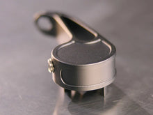 Load image into Gallery viewer, KIES Quick Release Hood Latch in Stealth Black for G8x/G2x/G42/A90