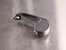 Load image into Gallery viewer, KIES Quick Release Hood Latch in Stealth Black for G8x/G2x/G42/A90