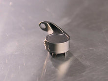 Load image into Gallery viewer, KIES Quick Release Hood Latch in Stealth Black for G8x/G2x/G42/A90