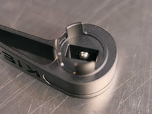 Load image into Gallery viewer, KIES Quick Release Hood Latch in Stealth Black for G8x/G2x/G42/A90
