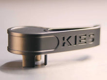 Load image into Gallery viewer, KIES Quick Release Hood Latch in Stealth Black for G8x/G2x/G42/A90