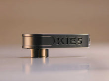 Load image into Gallery viewer, KIES Quick Release Hood Latch in Stealth Black for G8x/G2x/G42/A90