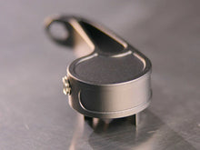 Load image into Gallery viewer, KIES Quick Release Hood Latch in Stealth Black for G8x/G2x/G42/A90