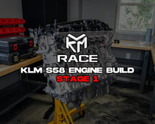 Load image into Gallery viewer, KLM S58 Stage 1 Engine Build