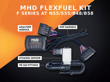 Load image into Gallery viewer, MHD CAN FlexFuel Analyzer QuickInstall Kit
