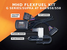 Load image into Gallery viewer, MHD CAN FlexFuel Analyzer QuickInstall Kit