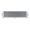 Mishimoto 2021+ BMW G8X M3/M4 Oil Cooler Silver