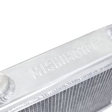 Load image into Gallery viewer, Mishimoto 2021+ BMW G8X M3/M4 Performance Auxiliary Radiators