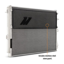 Load image into Gallery viewer, Mishimoto 2021+ BMW M3/ M4 G8X Automatic Performance Heat Exchanger