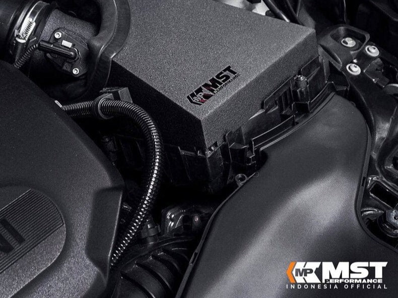 MST 2018+ BMW Mini Cooper F55 / F56 / F57 / F54 / F60 Air Intake [BW-MIF5602]