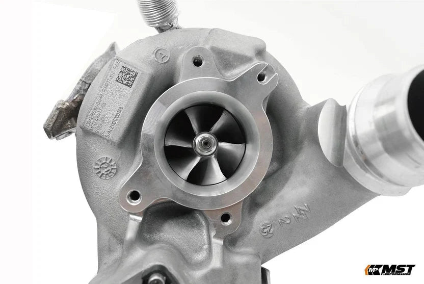 MST 2021+ BMW G80 G82 M3 M4 Competition S58 Turbo Inlet Kit (BW-S5803)