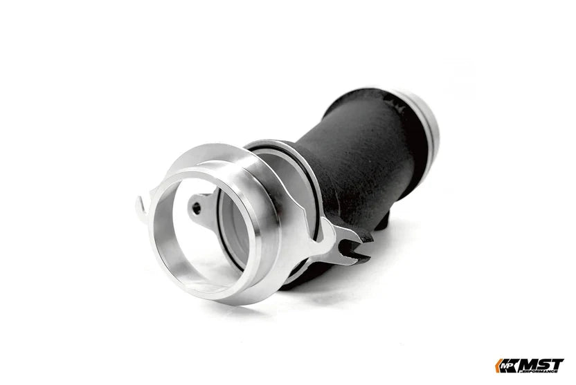 MST 2021+ BMW G80 G82 M3 M4 Competition S58 Turbo Inlet Kit (BW-S5803)