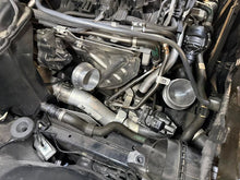 Load image into Gallery viewer, MST 2021+ BMW G80 G82 M3 M4 Competition S58 Turbo Inlet Kit (BW-S5803)