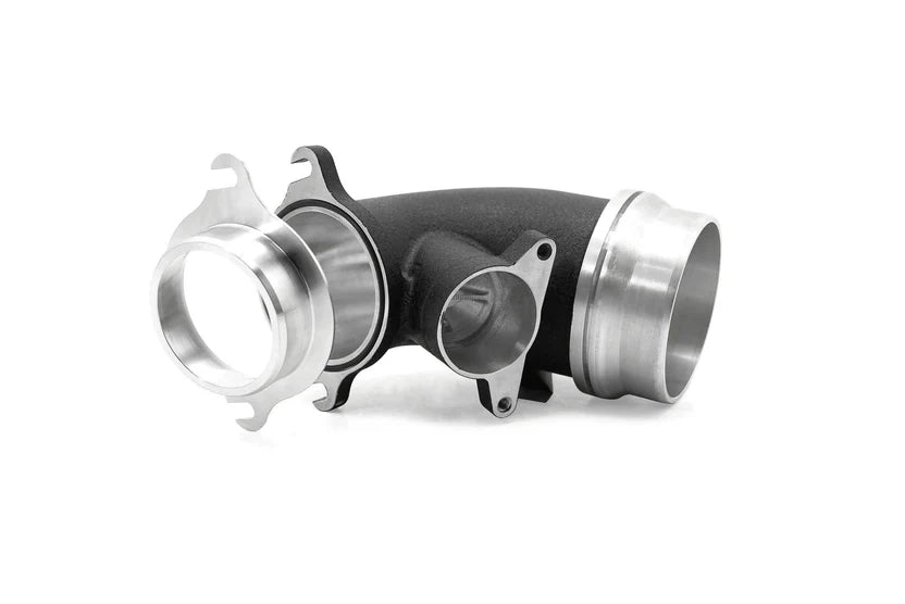 MST 2021+ BMW G80 G82 M3 M4 Competition S58 Turbo Inlet Kit (BW-S5803)