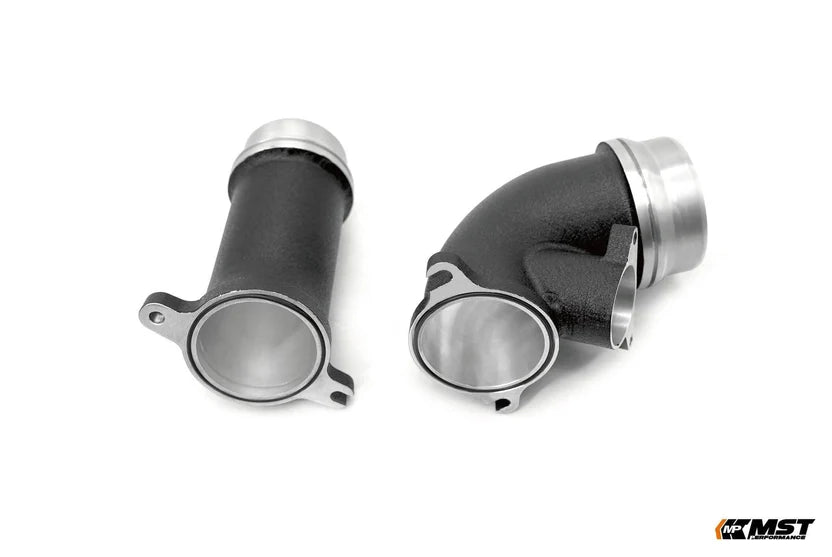 MST 2021+ BMW G80 G82 M3 M4 Competition S58 Turbo Inlet Kit (BW-S5803)