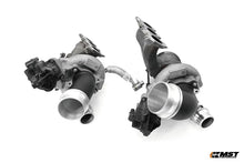 Load image into Gallery viewer, MST 2021+ BMW G80 G82 M3 M4 Competition S58 Turbo Inlet Kit (BW-S5803)