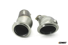 Load image into Gallery viewer, MST 2021+ G80 M3/G82 M4 Competition S58 Catted Downpipe (BW-S5801DP)