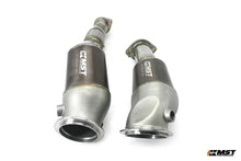 Load image into Gallery viewer, MST 2021+ G80 M3/G82 M4 Competition S58 Catted Downpipe (BW-S5801DP)