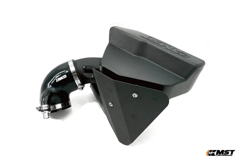 MST 2025+ BMW B48 2.0L Cold Air Intake System (BW-B4806)